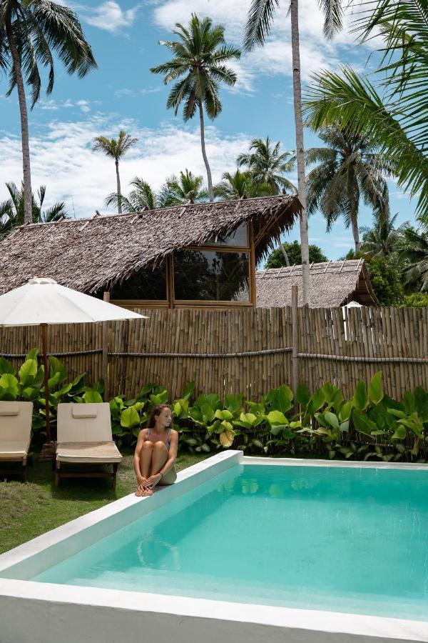 Awera Resort Tua Pejat Buitenkant foto
