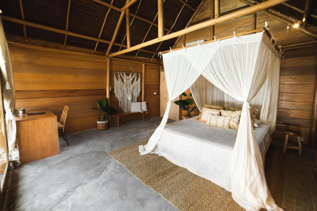 Awera Resort Tua Pejat Buitenkant foto